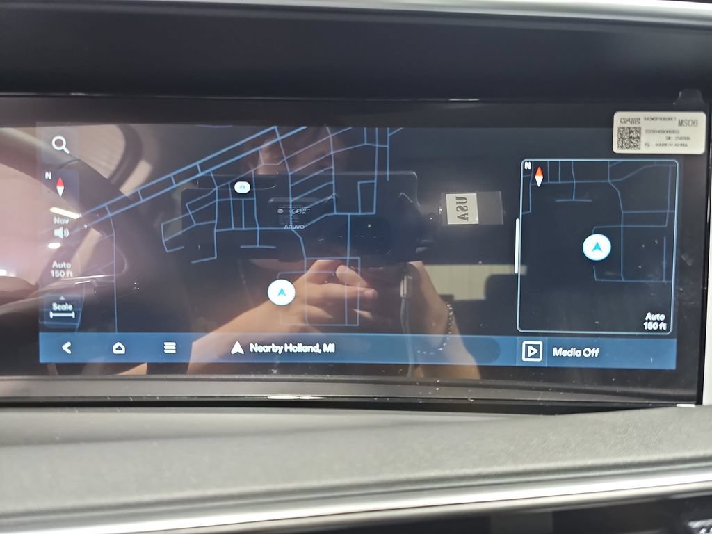 New 2026 Hyundai Palisade SEL AWD/4WD image 24
