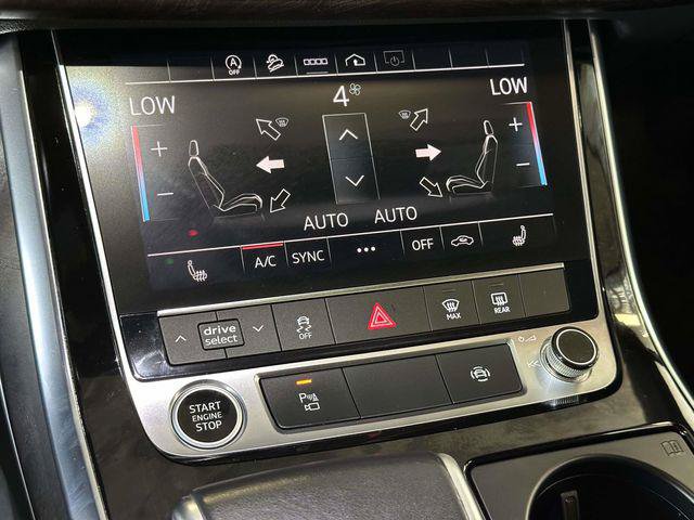 Used 2022 Audi Q7 3.0T Premium Plus w/ Premium Plus Package AWD/4WD image 34