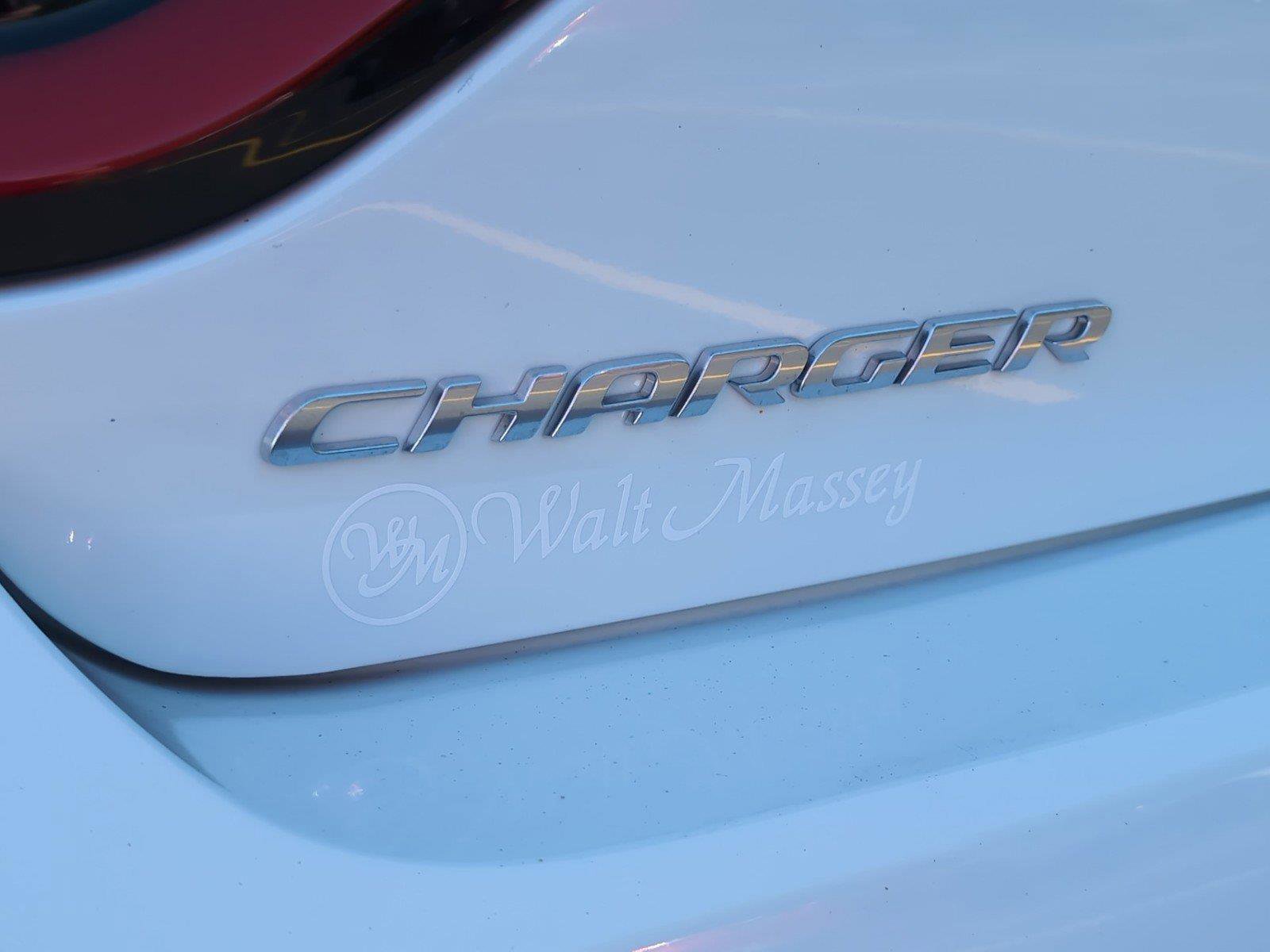 Used 2022 Dodge Charger Scat Pack image 31