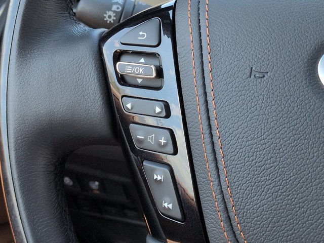 Used 2024 INFINITI QX80 Sensory AWD/4WD image 27