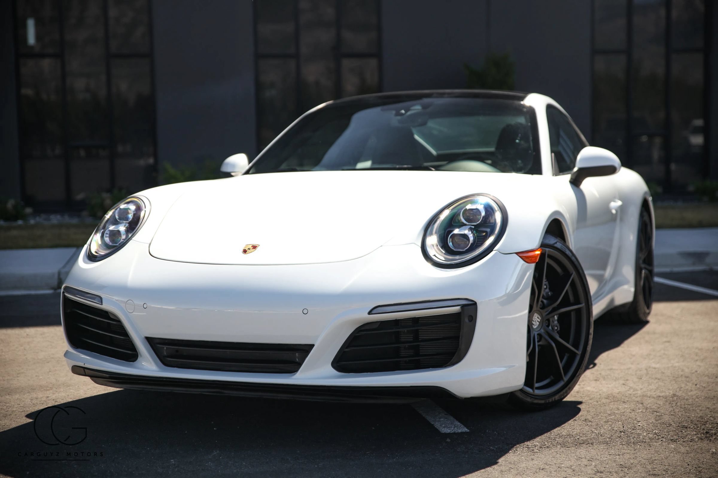 Used 2019 Porsche 911 Carrera image 27