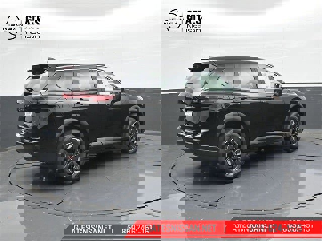 New 2026 Nissan Rogue SV image 2