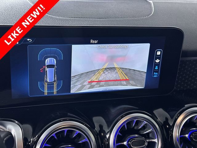 Used 2024 Mercedes-Benz GLB 250 4MATIC image 15