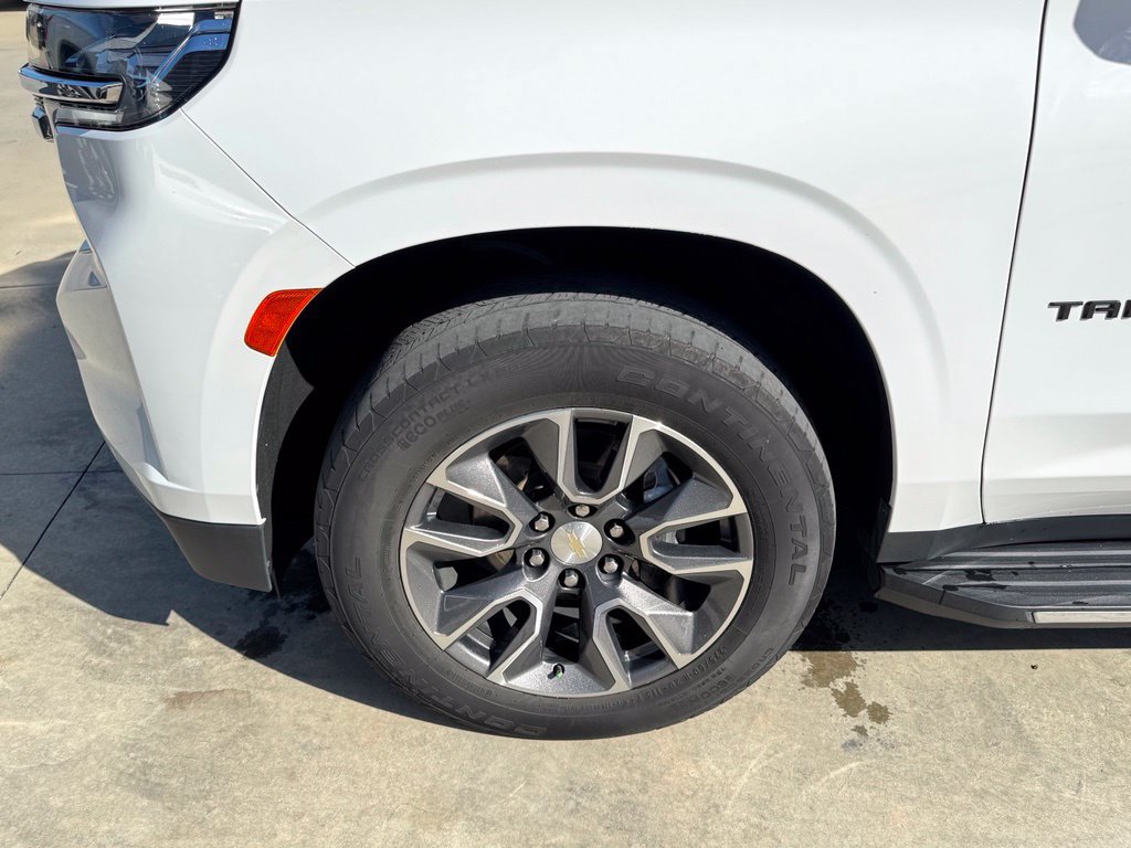 Used 2022 Chevrolet Tahoe LT RWD image 9