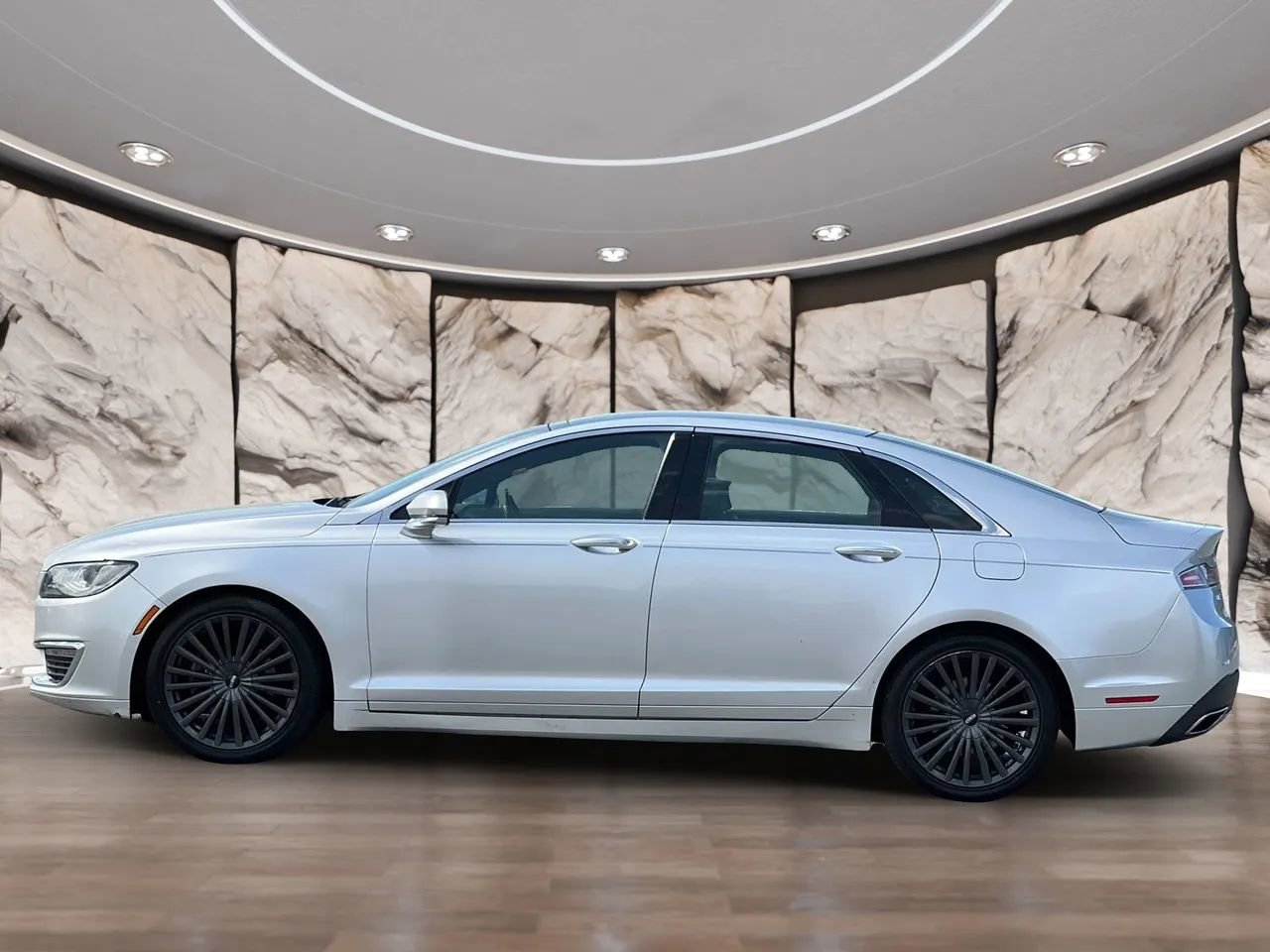 Used 2018 Lincoln MKZ Reserve w/ Climate Package image 13