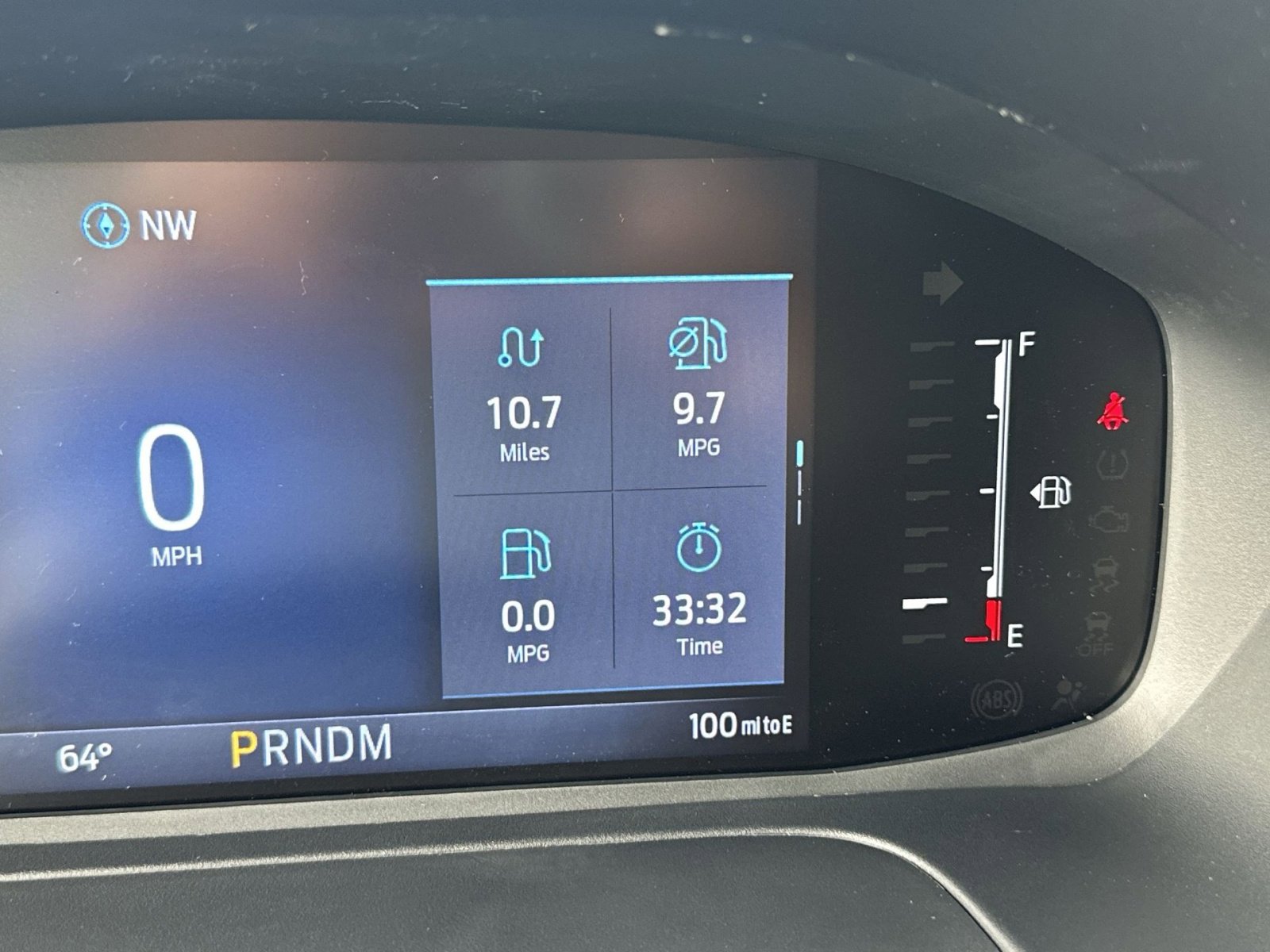 New 2026 Ford Transit 350 148 High Roof w/ Load Area Protection Package image 22