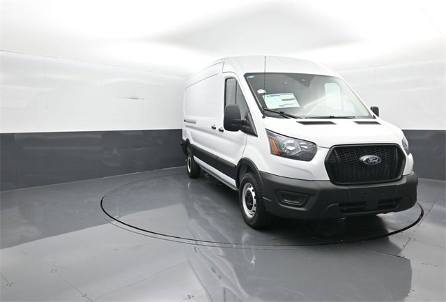 New 2025 Ford Transit 250 148 Medium Roof
