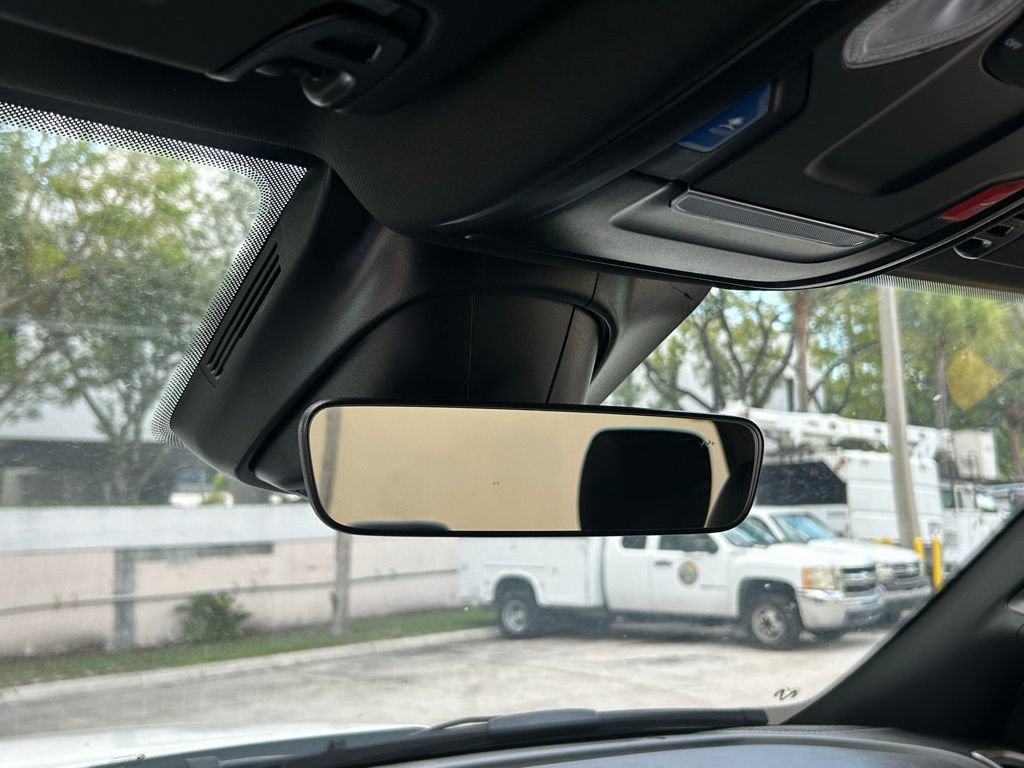 New 2025 RAM 5500 Tradesman w/ Max Tow Package image 53