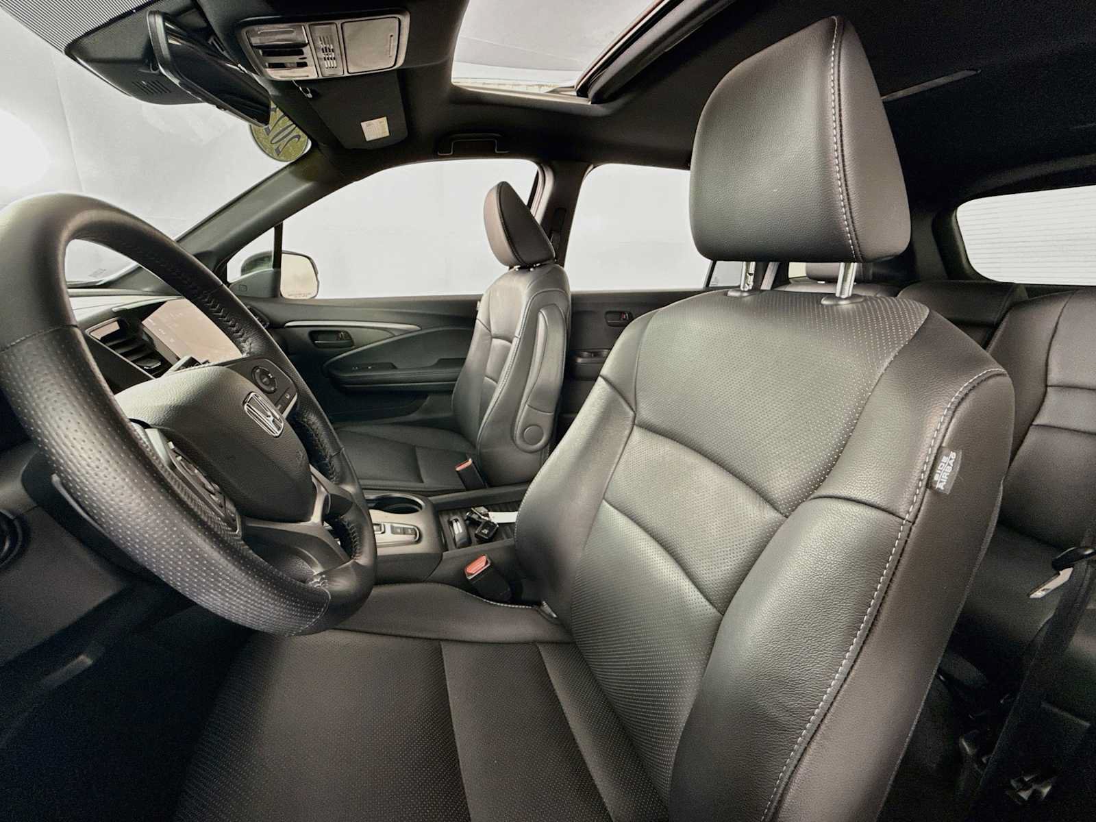 Used 2023 Honda Passport EX-L image 30