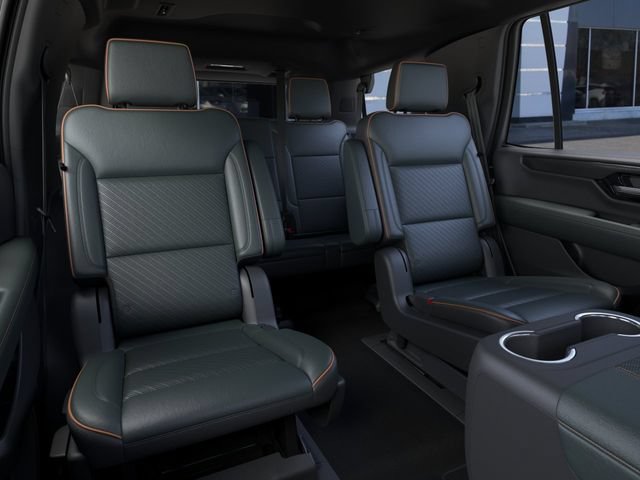 New 2026 GMC Yukon AT4 w/ AT4 Premium Plus Package AWD/4WD image 17