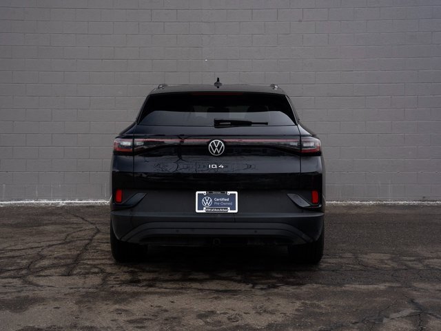 Used 2023 Volkswagen ID.4 Pro S image 6