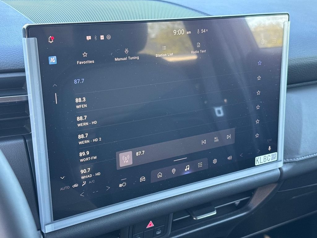 New 2026 MAZDA CX-5 Select AWD/4WD image 21
