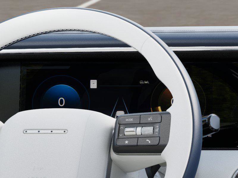 New 2026 Hyundai Palisade Calligraphy image 14