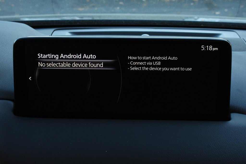 New 2025 MAZDA CX-5 AWD 2.5 S image 40