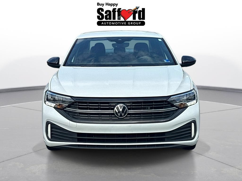Used 2023 Volkswagen Jetta Sport FWD image 7
