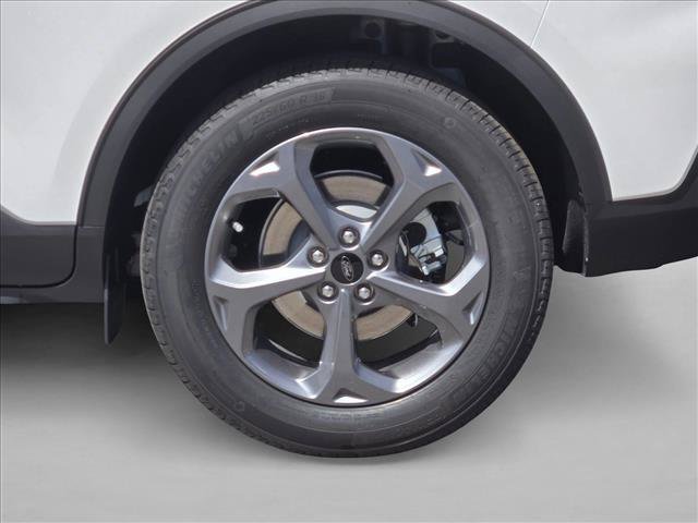 New 2026 Ford Escape ST-Line FWD image 9