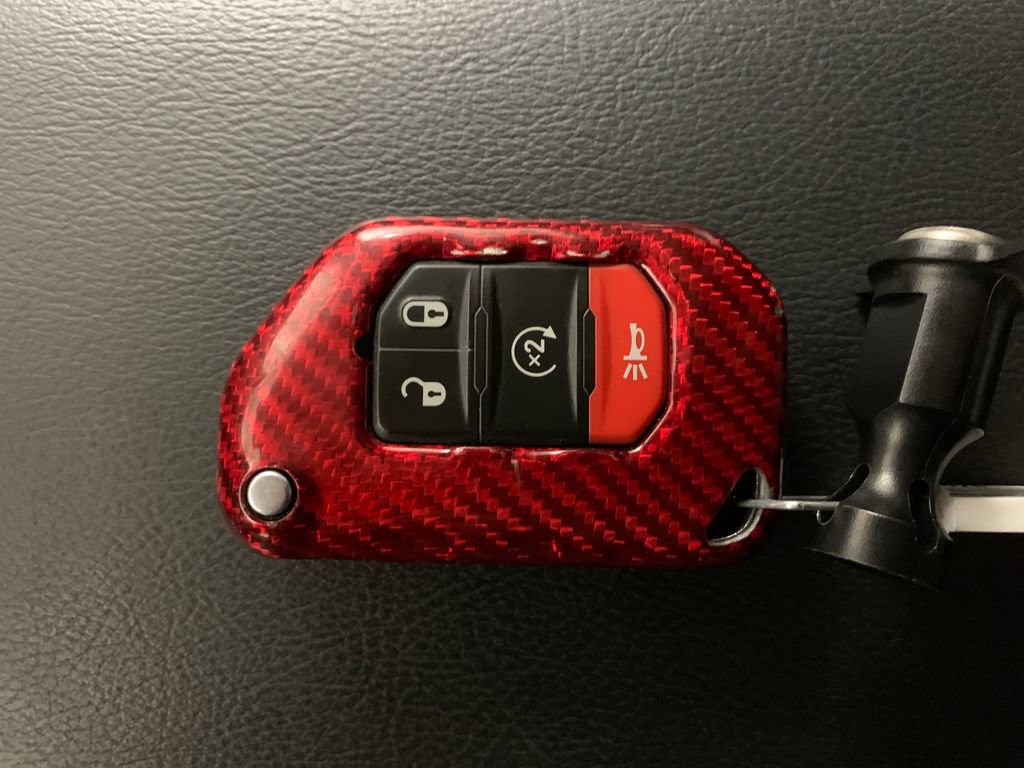 Used 2024 Jeep Wrangler Unlimited Rubicon AWD/4WD image 33