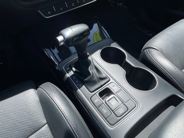 Used 2018 Kia Sorento SX AWD/4WD image 22