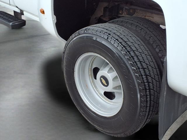 Used 2017 Chevrolet Silverado 3500 W/T w/ WT Convenience Package AWD/4WD image 19