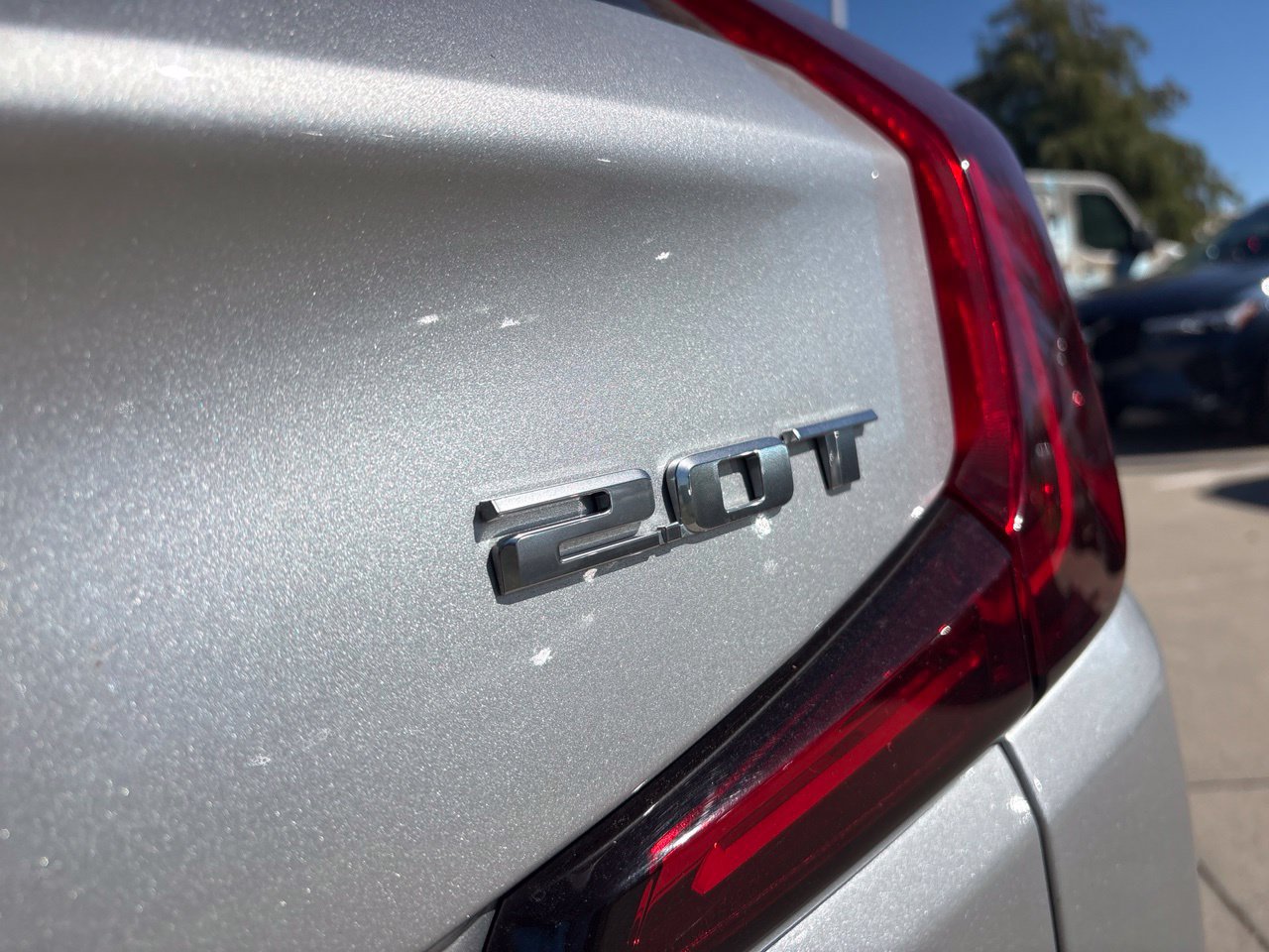 Used 2019 Cadillac XT4 Premium Luxury FWD image 9
