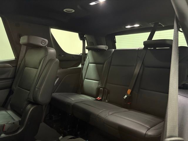 Used 2024 Chevrolet Tahoe LT AWD/4WD image 27