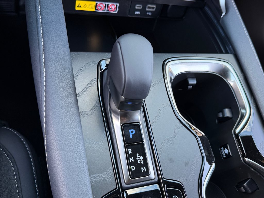 New 2026 Lexus RX 350 AWD image 21