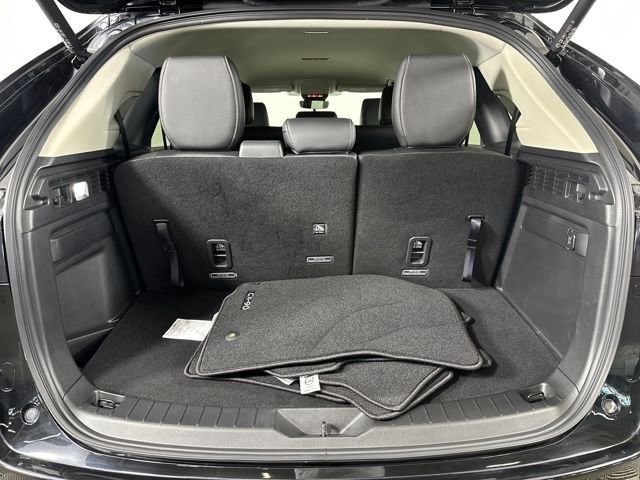 Used 2025 MAZDA CX-90 3.3 Turbo w/ Select Package AWD/4WD image 26