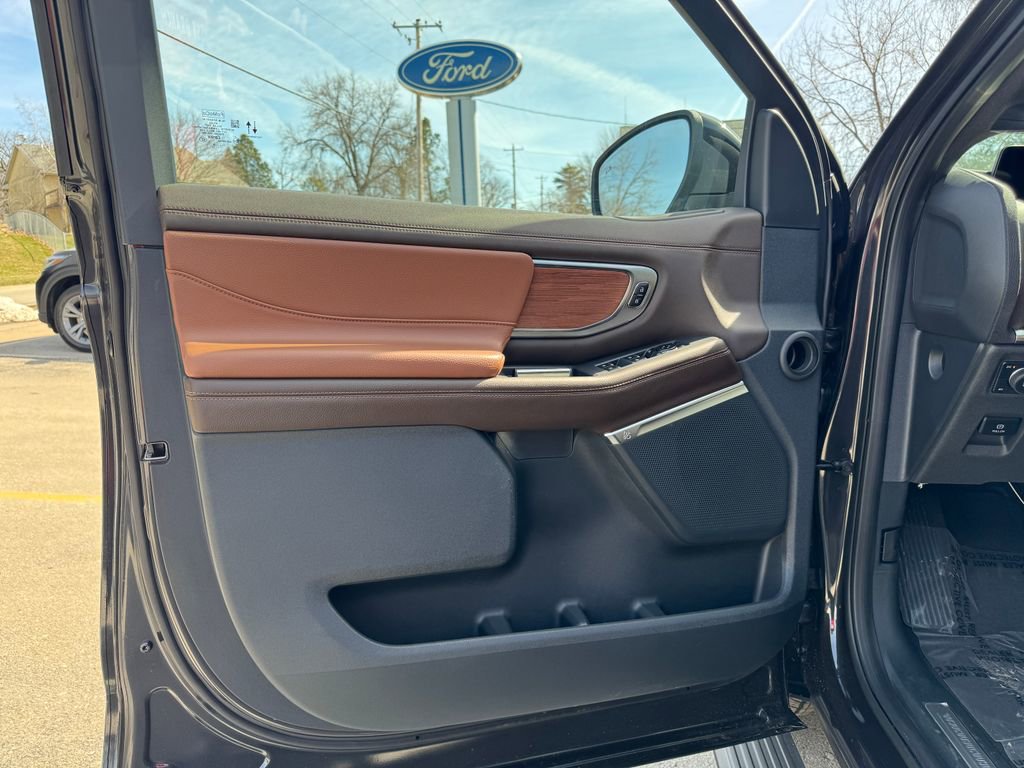 New 2026 Ford Expedition Max King Ranch image 19