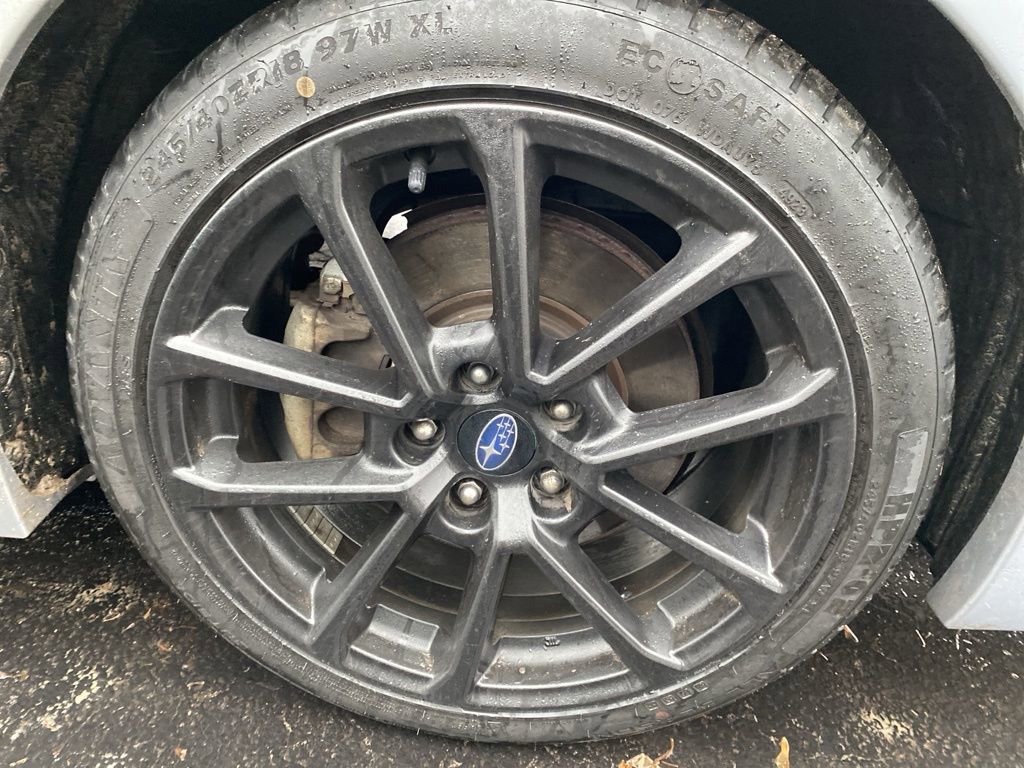 Used 2020 Subaru WRX Limited image 2