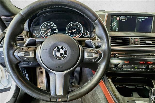 Used 2015 BMW 650i Gran Coupe RWD image 11