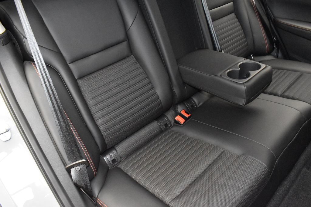 New 2026 Nissan Rogue SV AWD/4WD image 30
