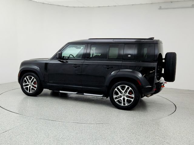Used 2023 Land Rover Defender 110 X image 7
