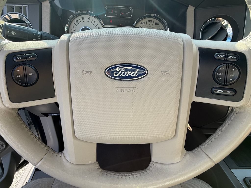 Used 2012 Ford Expedition EL XLT RWD image 23