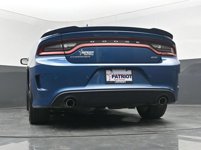 Used 2021 Dodge Charger GT w/ Performance Handling Group RWD image 45