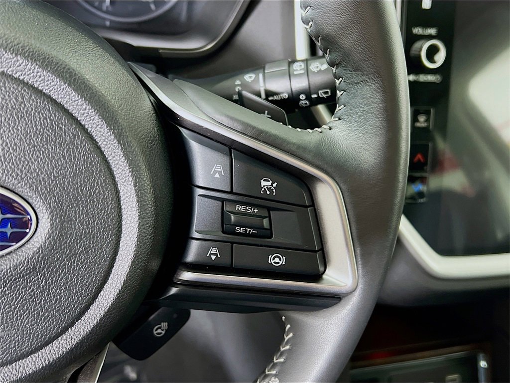 Used 2024 Subaru Ascent Touring image 25