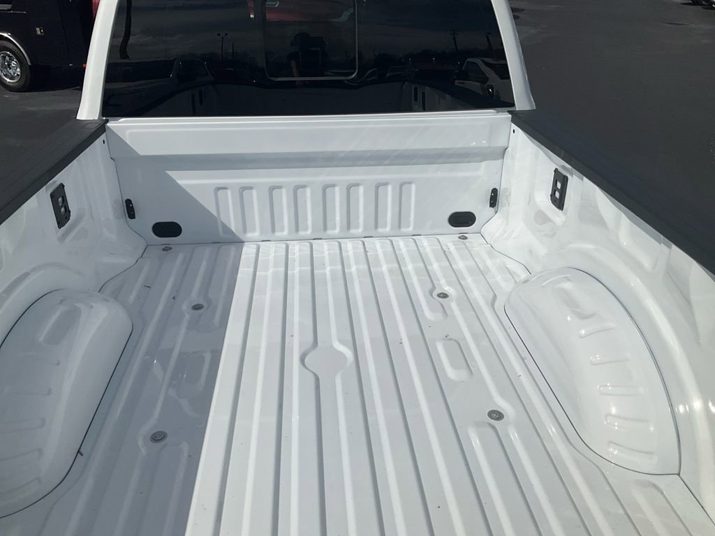 New 2026 Ford F250 XL image 11