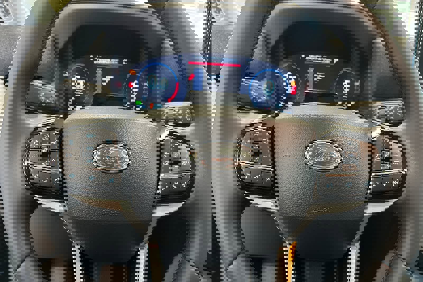 New 2025 Ford Explorer Platinum w/ Ultimate Package image 24