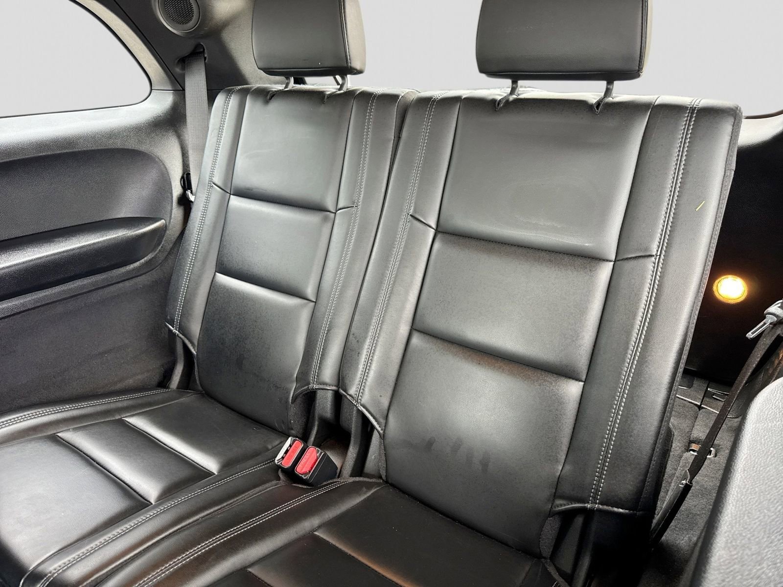 Used 2021 Dodge Durango Citadel w/ Trailer Tow Group IV image 22