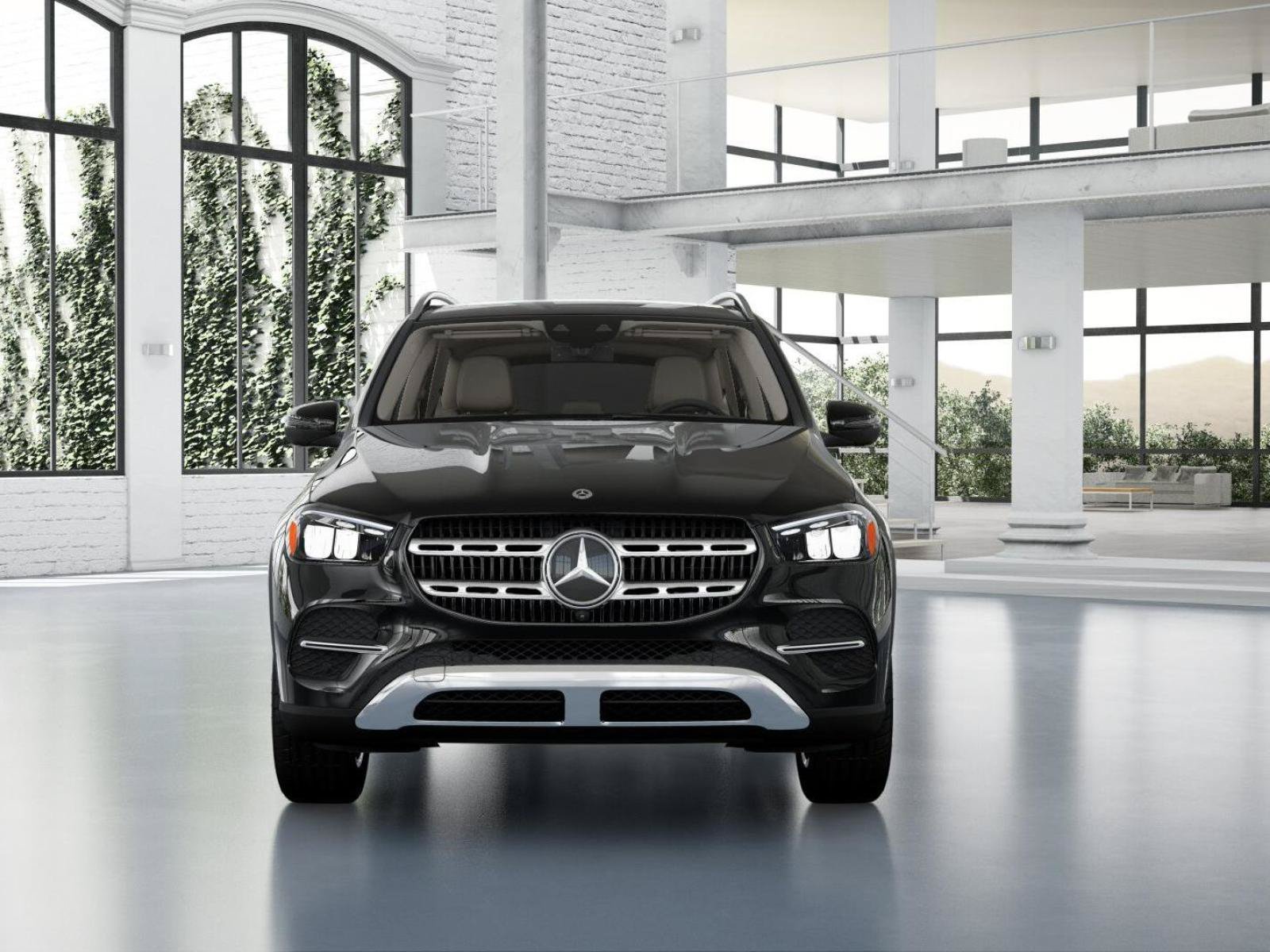 New 2026 Mercedes-Benz GLE 350 4MATIC image 7