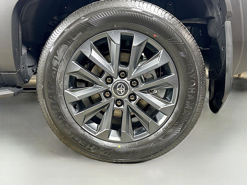 New 2026 Toyota Land Cruiser image 24