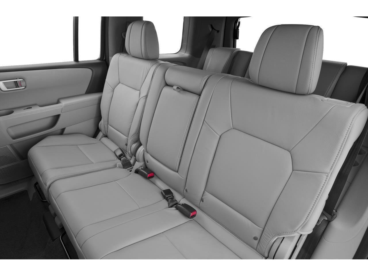 Used 2015 Honda Pilot EX-L image 10