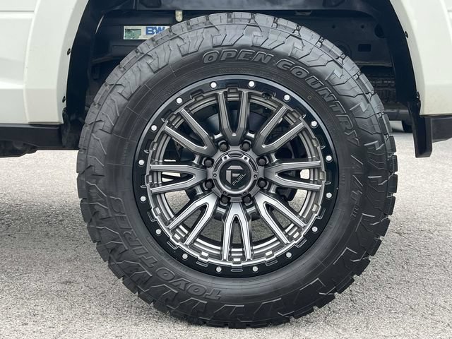 Used 2019 RAM 2500 Limited AWD/4WD image 11