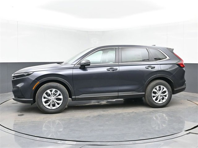 Used 2026 Honda CR-V LX image 6