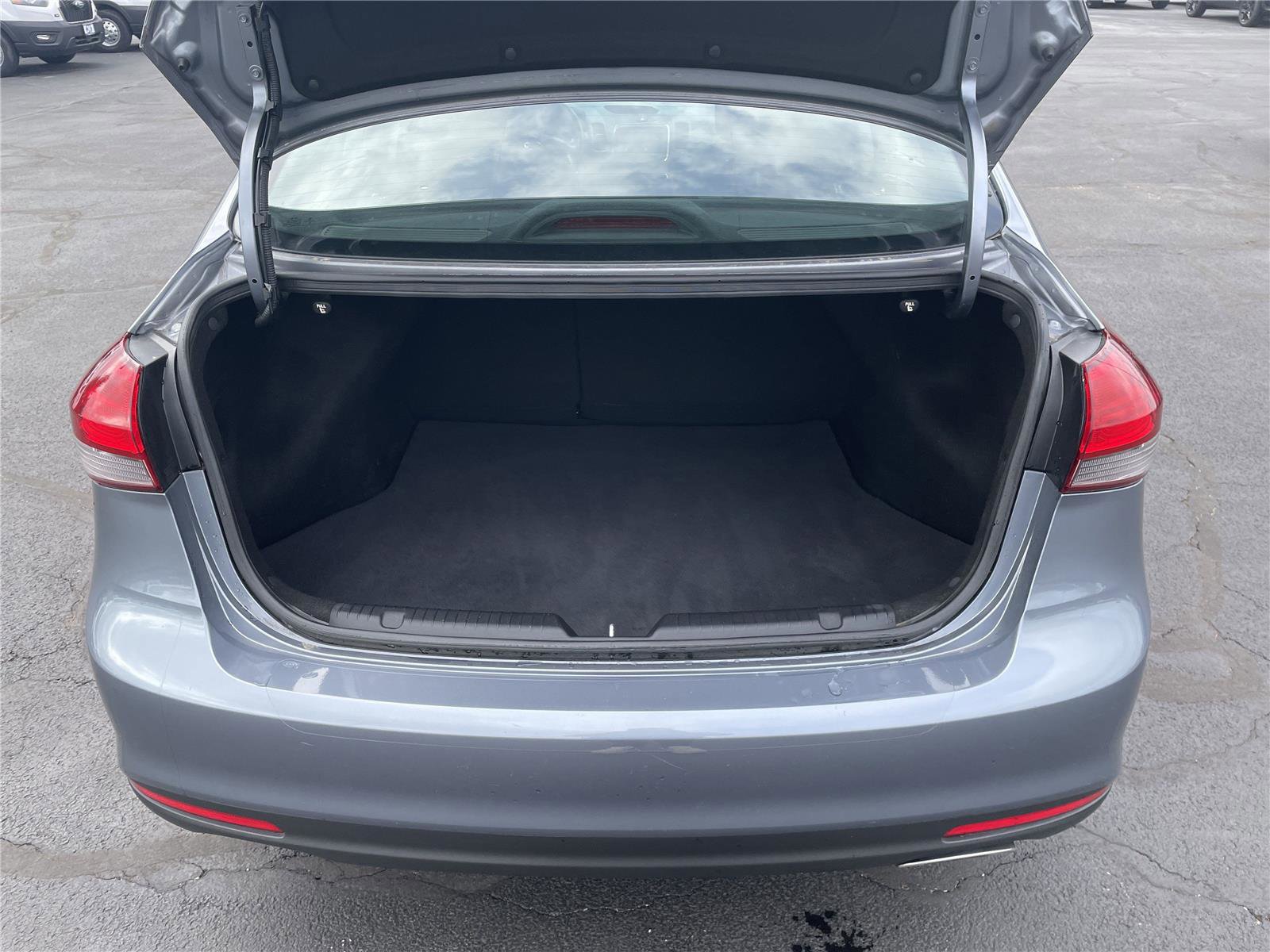 Used 2017 Kia Forte S FWD image 36