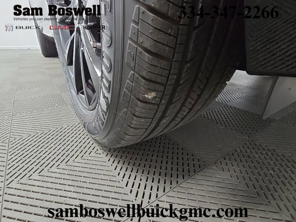 Used 2025 Buick Envista Sport Touring w/ Convenience I Package image 45