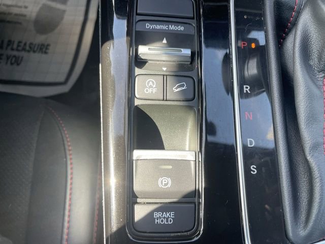 Used 2025 Acura ADX A-Spec image 17