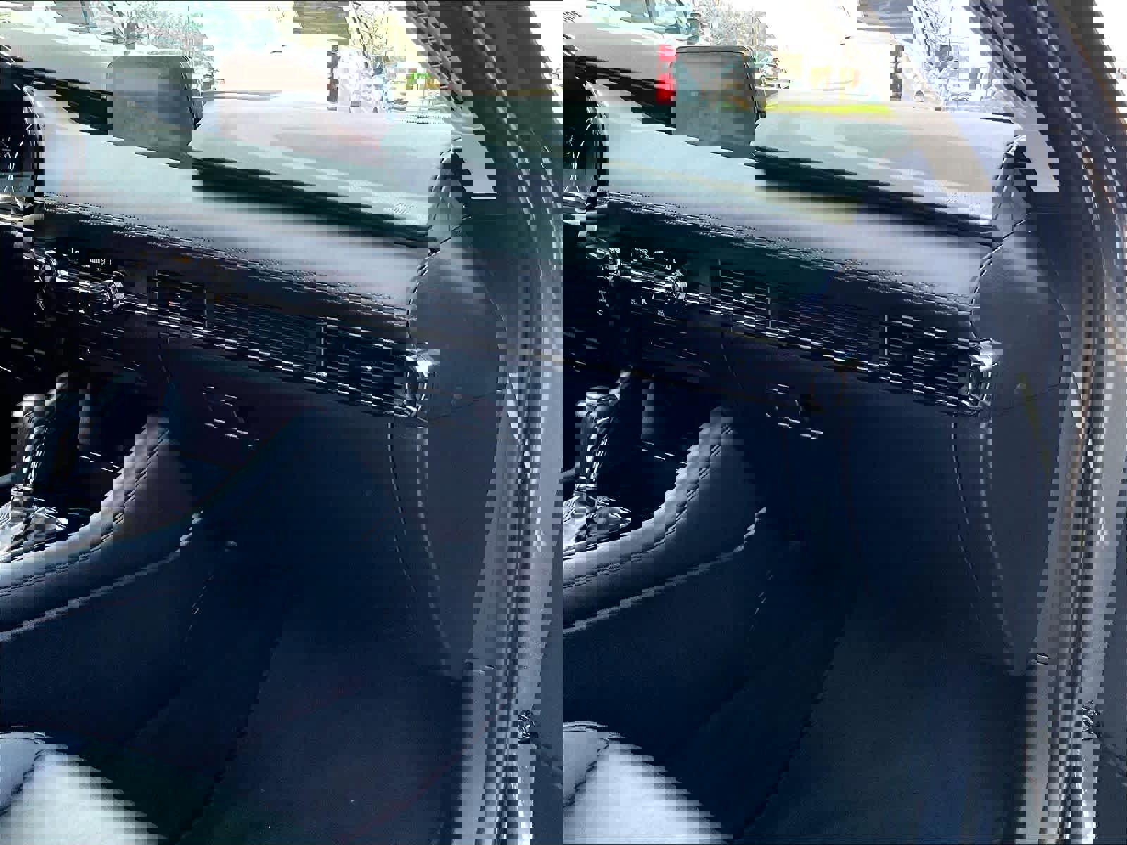 Used 2019 MAZDA MAZDA3 Sedan w/ Select Package image 13