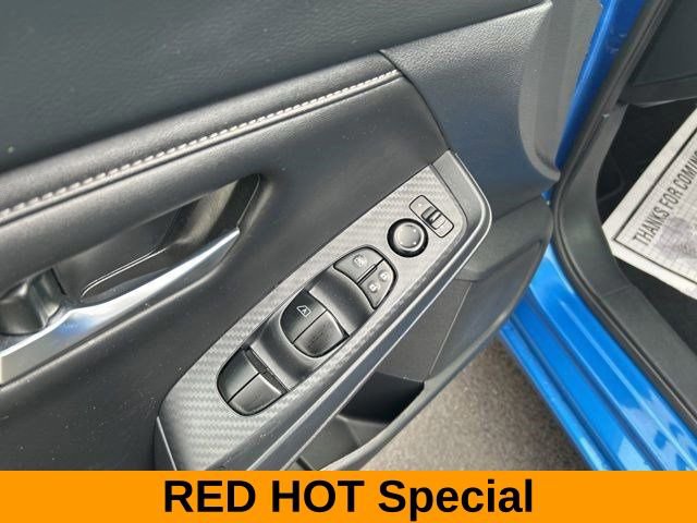 Used 2024 Nissan Sentra SV image 12