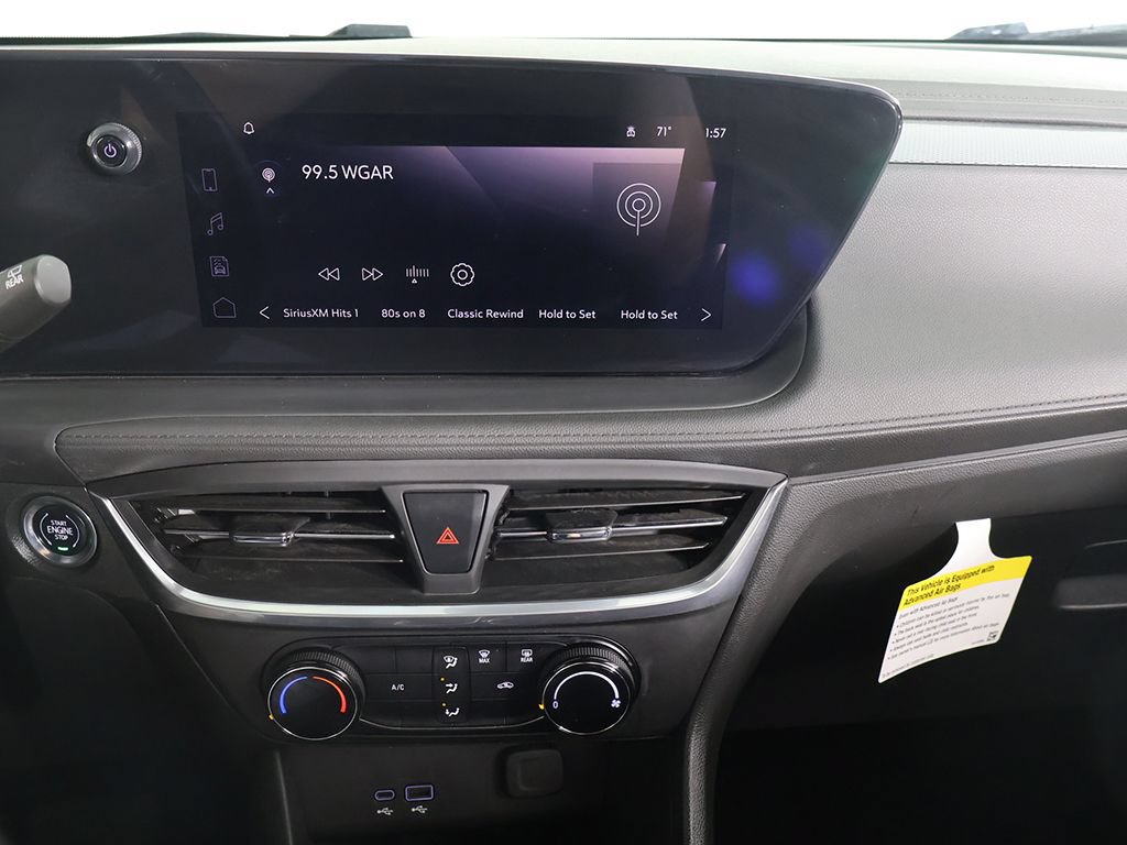 Used 2024 Buick Encore GX Preferred FWD image 41