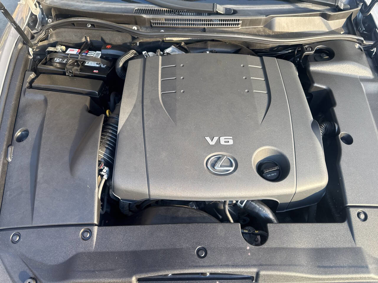 Used 2013 Lexus IS 250C w/ Luxury Pkg image 23